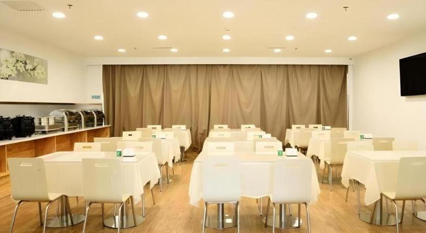 Greentree Inn Shenyang Shenhe District Wuai Street Exterior foto