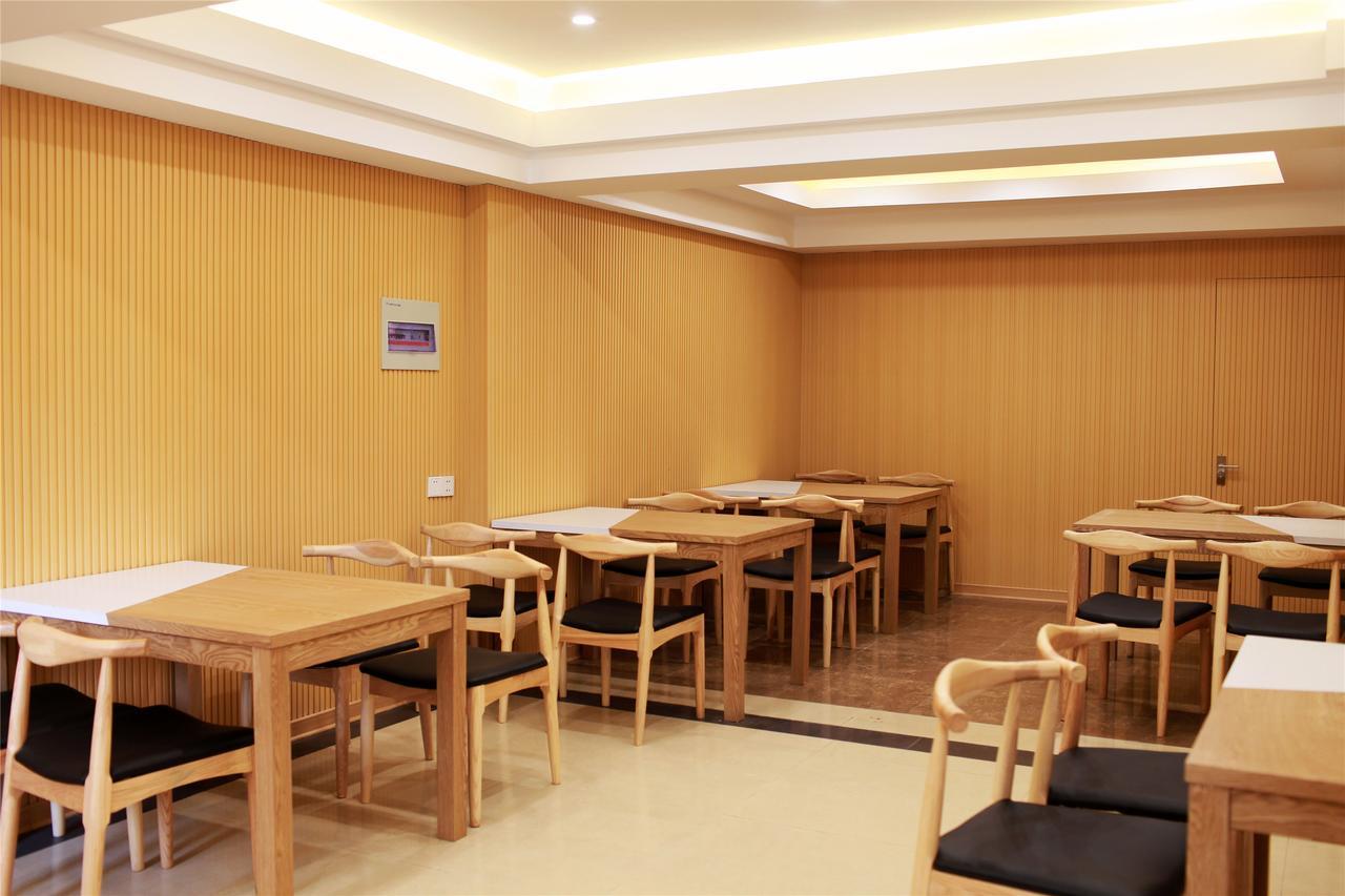 Greentree Inn Shenyang Shenhe District Wuai Street Exterior foto